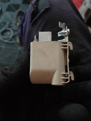 Filtro antiparasitario lavadora neff