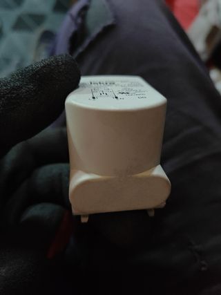 Filtro antiparasitario lavadora neff