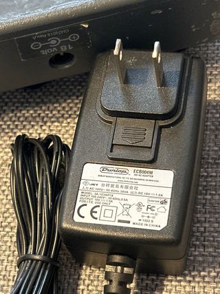 FLANGER MXR M-117R