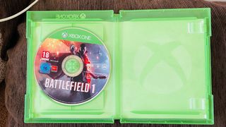JUEGO BATTLEFIELD 1 JUEGO XBOX ONE 