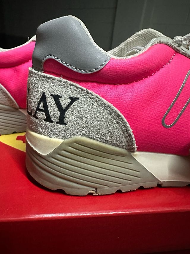 Replay nuevo en caja talla 35