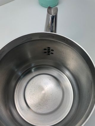 Set per la preparazione del te