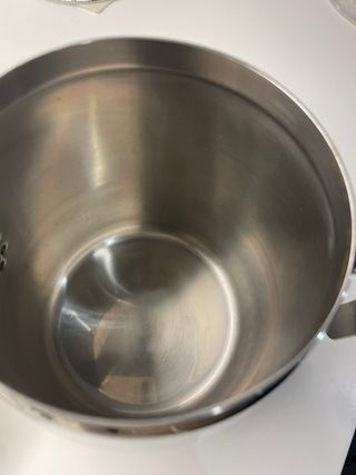 Set per la preparazione del te