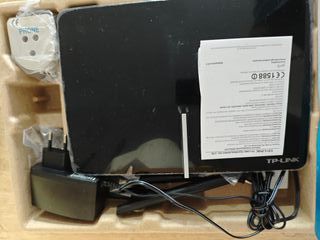 Router TP-LINK AC750 Archer D2