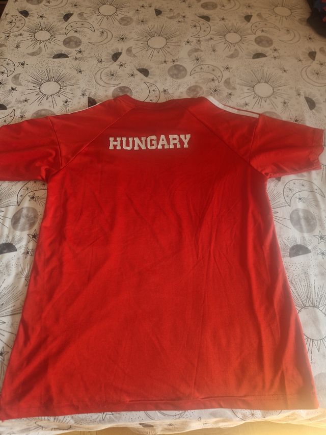 Camiseta de fútbol