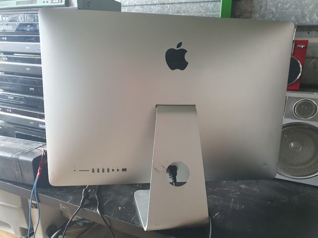 Imac 27 Core i5