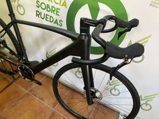 Bici electrica Bh IRS1  1.2   - 2025 talla M