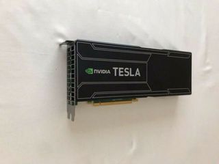 Nvidia Tesla K20X