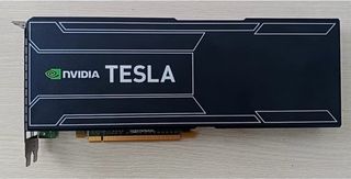 Nvidia Tesla K20X