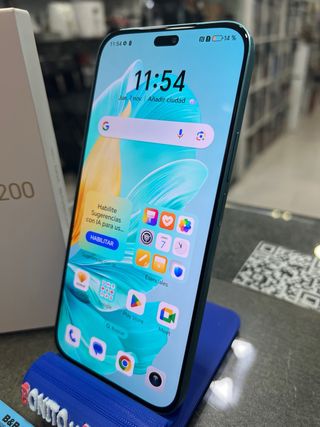 HONOR 200 LITE 256GB (C)