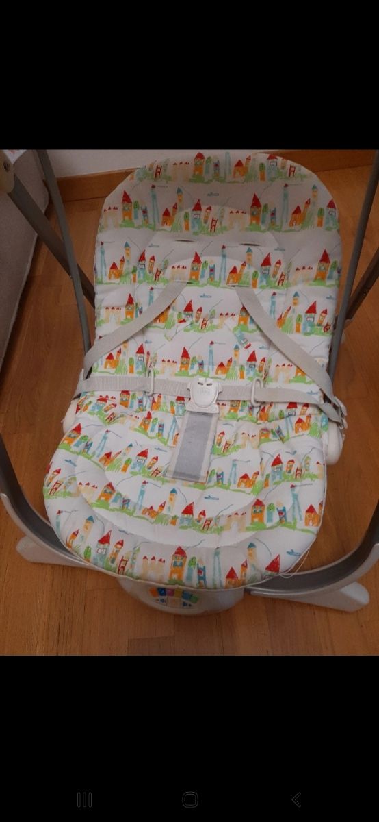 Altalena Chicco per neonato