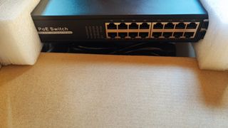 PoE Switch