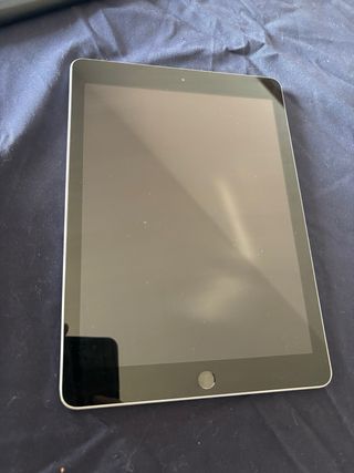 iPad 6 32 giga