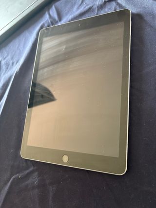 iPad 6 32 giga