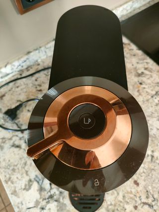 CAFETERA NESPRESSO VERTUO NEXT