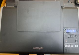 Impresora Lexmark