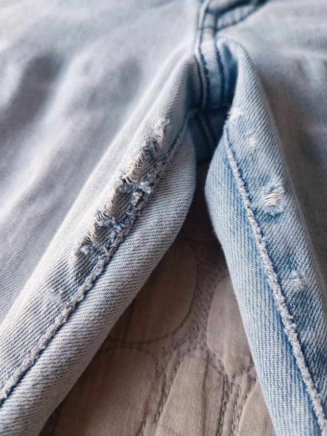 Levis curve talla 40