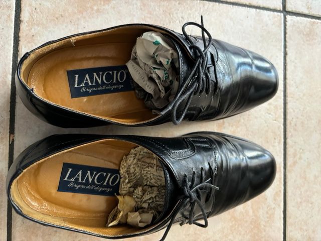 Scarpe uomo elegant