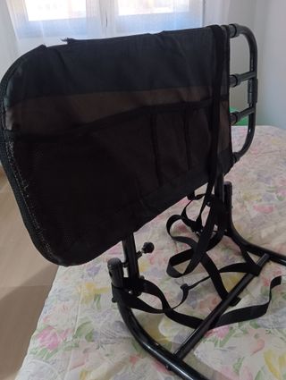 Barandilla cama adulto extensible Ortoprime