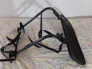 Barandilla cama adulto extensible Ortoprime