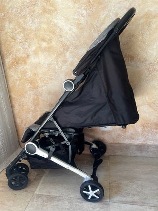 Silla de paseo Chicco Miinimo