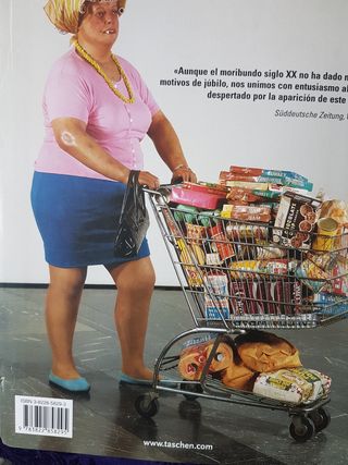 Atlas ilustrado de la historia del arte: Técnicas, épocas, estilos (Spanish Edition)