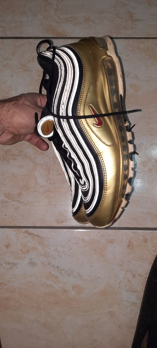 Nike air max 97 limited edition 