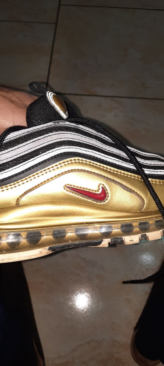 Nike air max 97 limited edition 