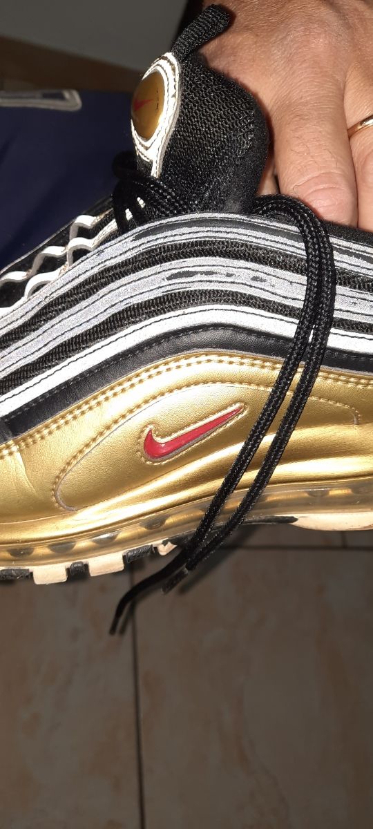 Nike air max 97 limited edition 