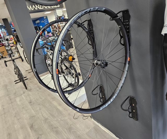 Jgo Ruedas Progress MT Plus Nitro 29 Nuevas