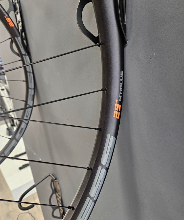 Jgo Ruedas Progress MT Plus Nitro 29 Nuevas