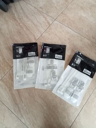 Lote seguridad infantil Ikea