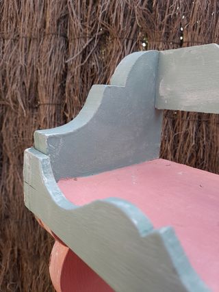 ALACENA MUEBLE AUXILIAR ANTIGUO