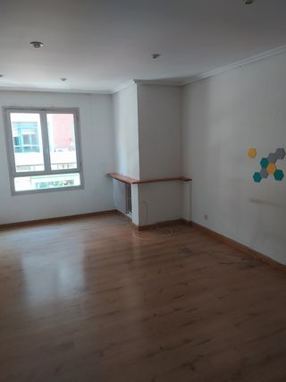 oficinas para transformar en viviendas