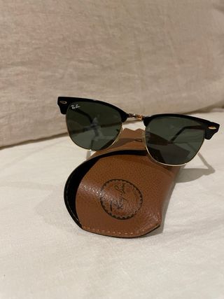 Gafas Ray Ban Clubmaster