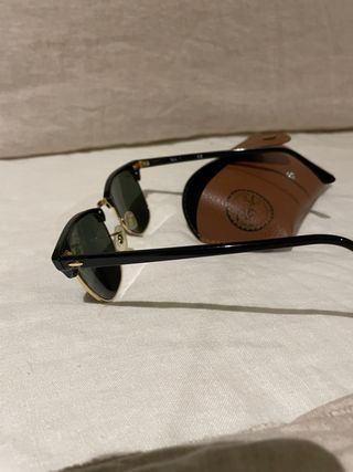 Gafas Ray Ban Clubmaster