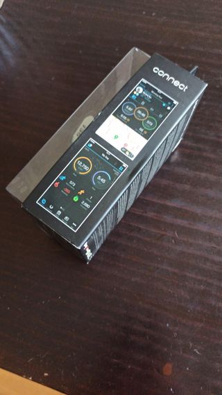 CAJA GARMIN FORERUNNER 235