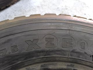245/70 17,5 134/132L