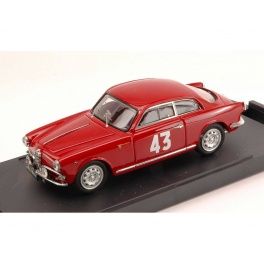 ALFA ROMEO GIULETTA BANG 1/43