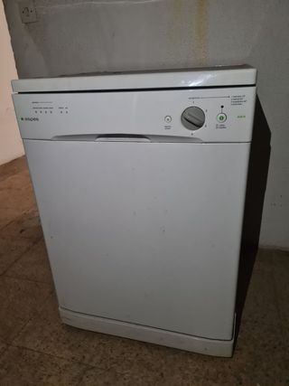 Lavavajillas 
