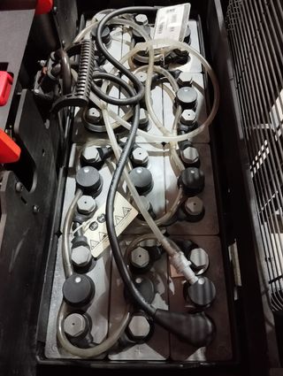 APILADOR ELECTRICO