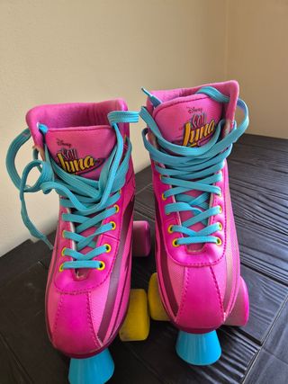 Patines 