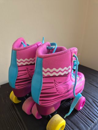 Patines 