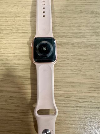 Apple Watch Serie 5 40mm