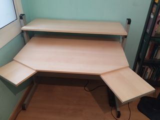 Mesa escritorio