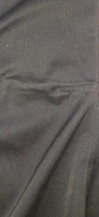 Pantalón negro de hombre, Jack&Jones.
