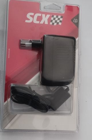 Adaptador Scalextric Original 14V