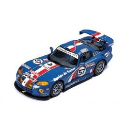 CHRYLER VIPER 57 LE MANS 2001 IXO 1/43