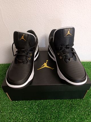 Zapatillas Jordan 