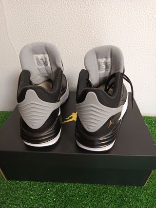 Zapatillas Jordan 